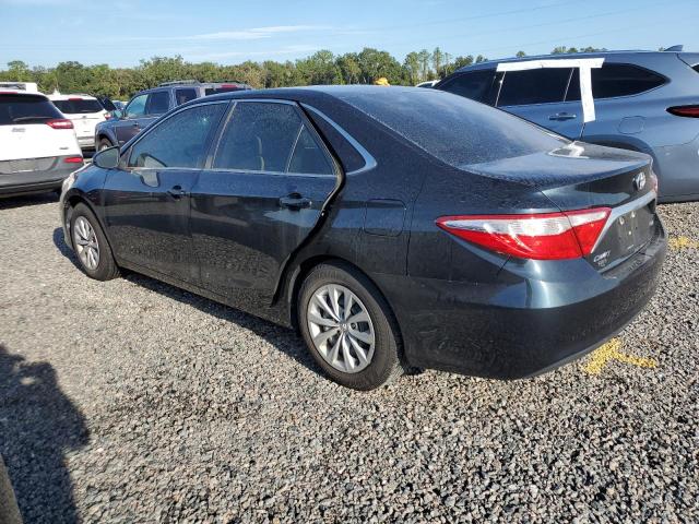 VIN 4T4BF1FK5GR549526 2016 Toyota Camry, LE no.2