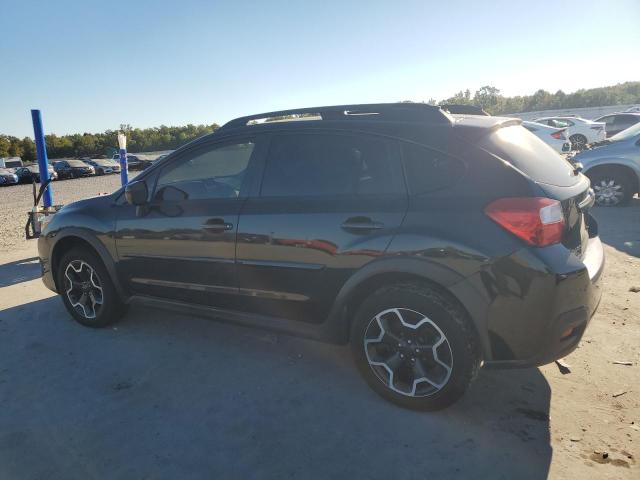 VIN JF2GPAGC0E8297443 2014 Subaru XV, 2.0 Limited no.2