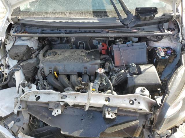 2017 TOYOTA YARIS L - VNKKTUD35HA084972