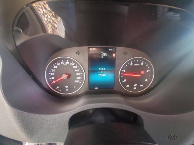 2020 MERCEDES-BENZ SPRINTER 3 W1X8E33YXLN089784