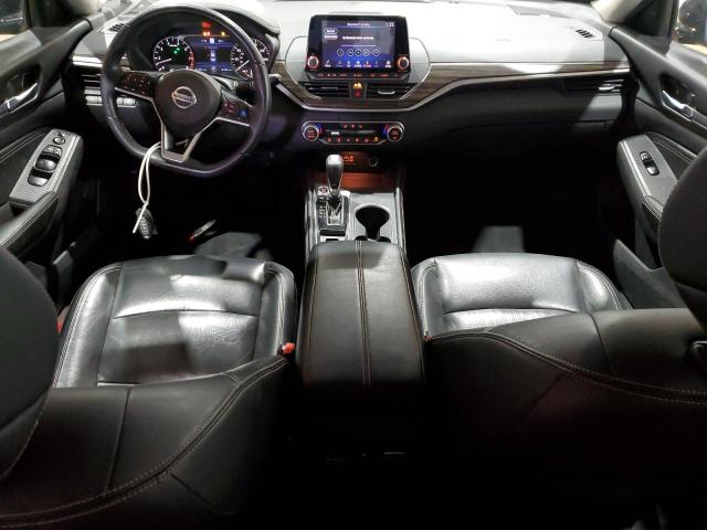 2019 NISSAN ALTIMA SL - 1N4BL4EV4KC252448