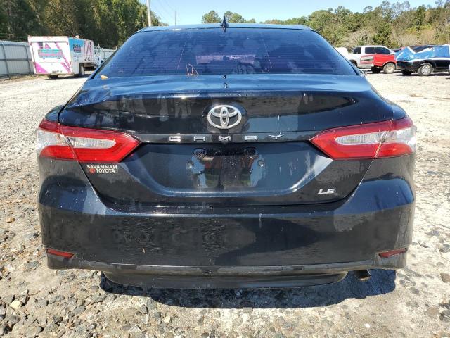 2020 TOYOTA CAMRY LE - 4T1C11AK2LU967833