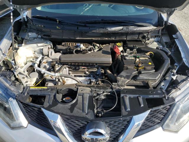 2016 NISSAN ROGUE S - KNMAT2MT6GP691824