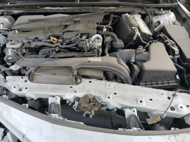 2023 TOYOTA CAMRY SE N - 4T1G11AK9PU140483