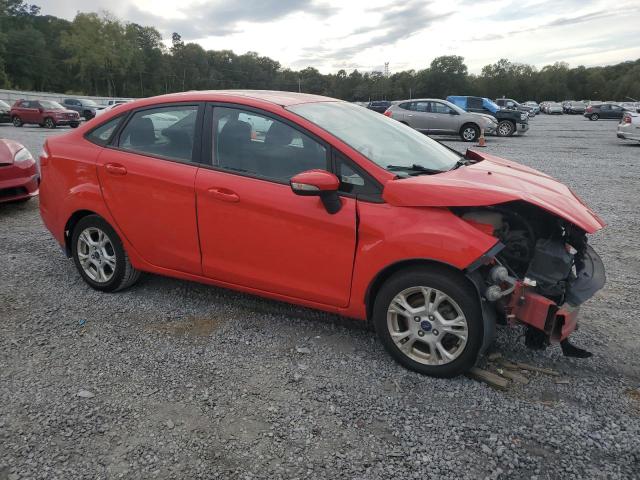 VIN 3FADP4BJ2EM113680 2014 Ford Fiesta, SE no.4