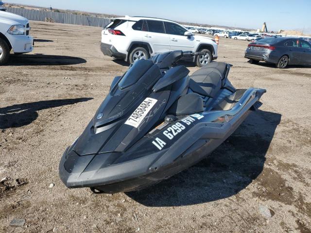 YAMAHA BOAT 2023 black   00000YAMA2403K223 photo #3