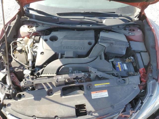 2017 NISSAN ALTIMA 2.5 - 1N4AL3AP7HC259285
