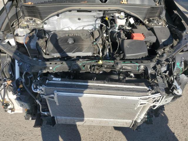 2023 CHEVROLET TRAILBLAZE - KL79MVSL7PB207254