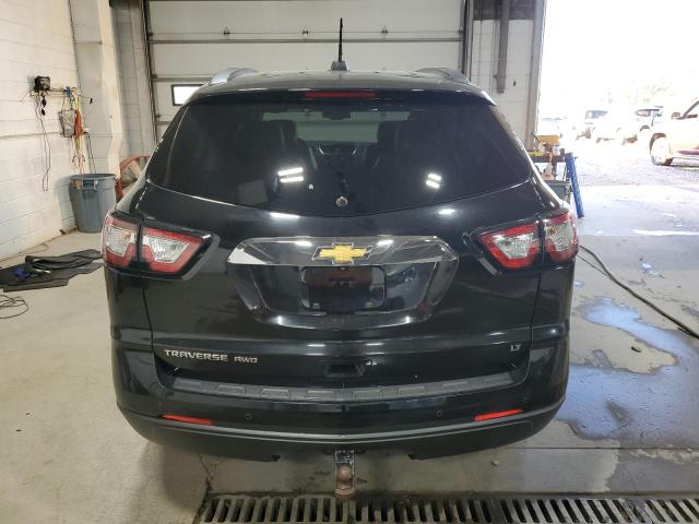 2017 CHEVROLET TRAVERSE L - 1GNKVHKDXHJ333294