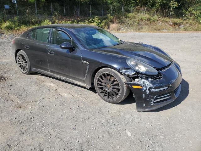 VIN WP0AB2A7XGL050760 2016 PORSCHE PANAMERA no.4