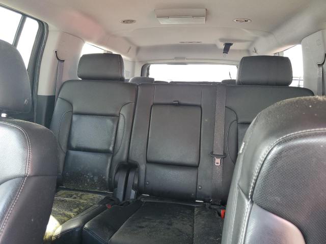 2015 CHEVROLET SUBURBAN K - 1GNSKKKC0FR539929