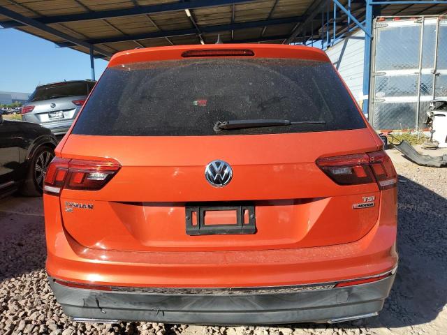 VIN 3VV2B7AX1JM200229 2018 VOLKSWAGEN TIGUAN no.6