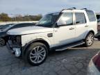 2016 LAND ROVER LR4 HSE - SALAG2V60GA827146