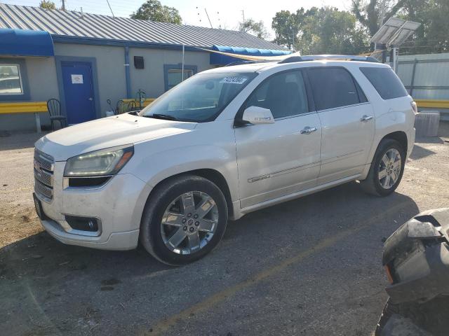 2015 GMC ACADIA DEN #2957696989