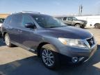 NISSAN PATHFINDER photo