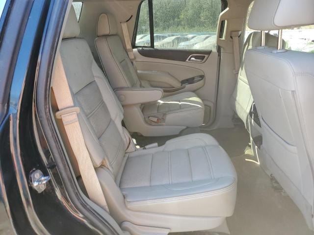 2018 GMC YUKON DENA - 1GKS2CKJXJR353485