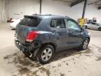 CHEVROLET TRAX 1LT снимка