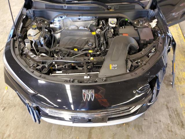 2024 BUICK ENVISTA PR - KL47LAE2XRB034075