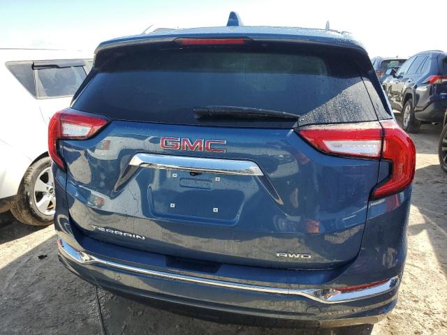 2024 GMC TERRAIN DE - 3GKALXEG6RL360260