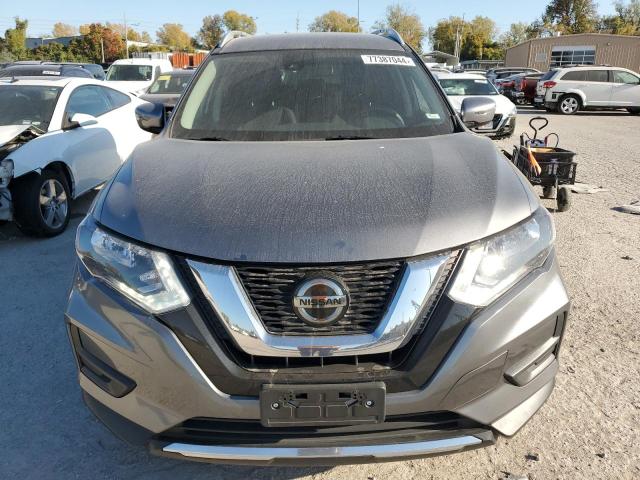 VIN KNMAT2MT7KP531072 2019 Nissan Rogue, S no.5