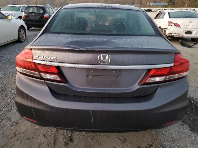 2015 HONDA CIVIC SE 2HGFB2F79FH541171