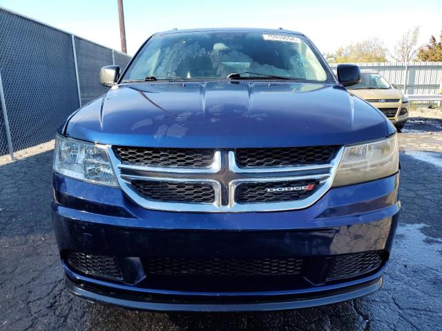 VIN 3C4PDCAB0HT698886 2017 Dodge Journey, SE no.5