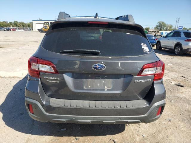 VIN 4S4BSANC3J3227626 2018 Subaru Outback, 2.5I Lim... no.6