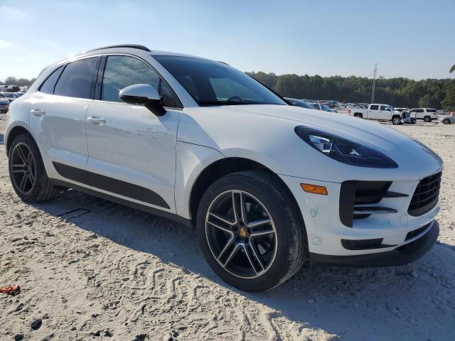 VIN WP1AA2A51KLB07811 2019 Porsche Macan no.4