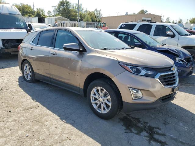2018 CHEVROLET EQUINOX LT - 3GNAXSEV2JL314129