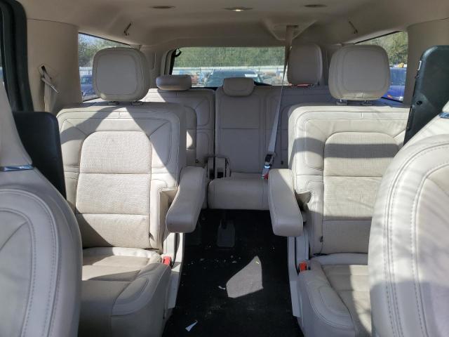 2018 LINCOLN NAVIGATOR - 5LMJJ3LT7JEL13777