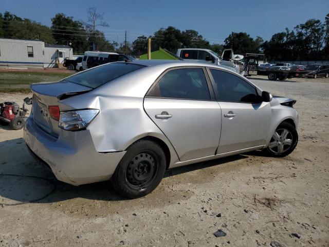 VIN KNAFT4A25D5662199 2013 KIA Forte, LX no.3