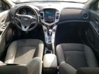 CHEVROLET CRUZE LT photo