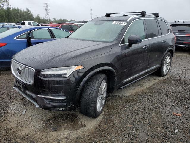 VIN YV4A22PL5G1014875 2016 Volvo XC90, T6 no.1