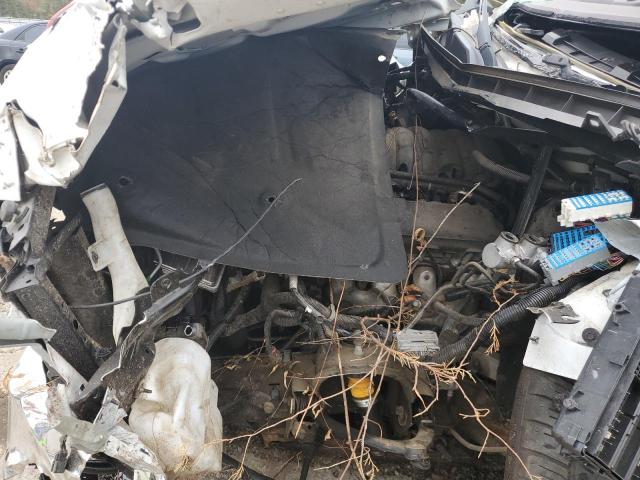 2016 CHEVROLET SILVERADO - 3GCUKSEC8GG135405