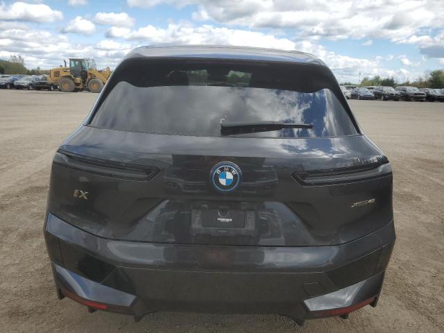 2023 BMW IX XDRIVE4 WB513CF01PCK60030
