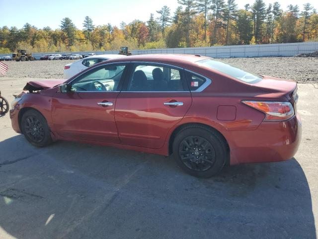 2015 NISSAN ALTIMA 2.5 - 1N4AL3APXFC157900