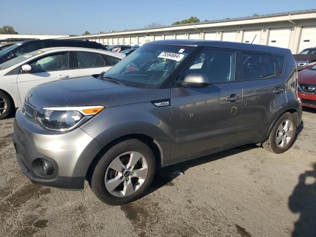 VIN KNDJN2A28J7524779 2018 KIA SOUL no.1