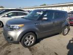 2018 KIA SOUL - KNDJN2A28J7524779