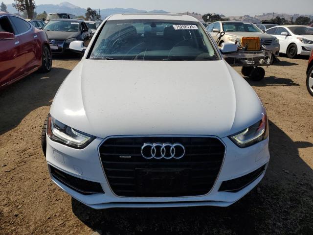 VIN WAUFFAFL4FN012712 2015 Audi A4, Premium Plus no.5