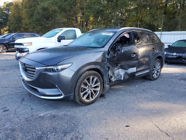 MAZDA CX-9 GRAND