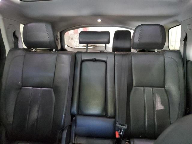 2016 LAND ROVER DISCOVERY - SALCR2BGXGH586039