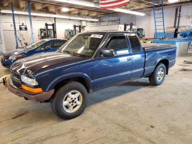 2003 CHEVROLET S TRUCK S1 #2954946184