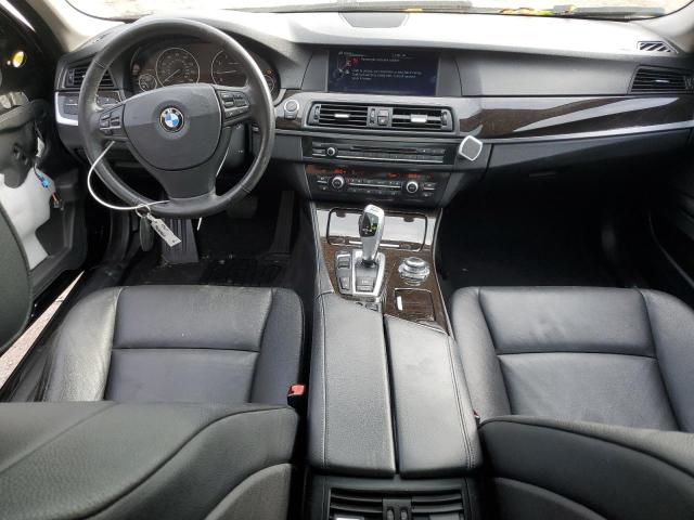 VIN WBAXH5C51DD108358 2013 BMW 5 SERIES no.8