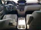 HONDA ODYSSEY EX photo