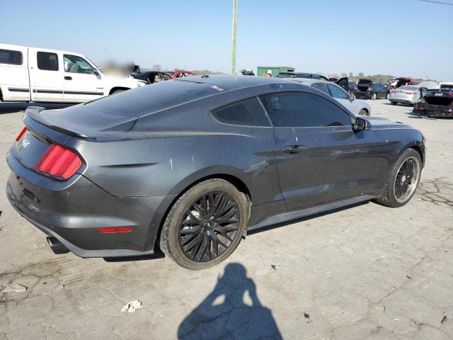 2015 FORD MUSTANG GT - 1FA6P8CF4F5399663