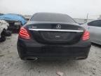 MERCEDES-BENZ C 300 4MAT photo