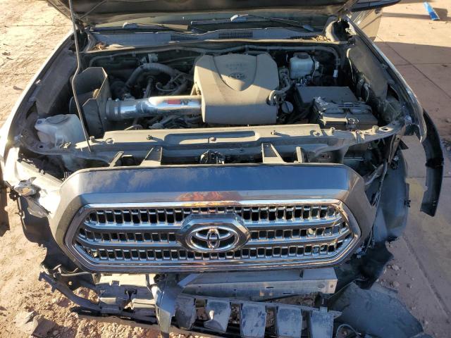 3TMCZ5ANXHM075775 2017 TOYOTA TACOMA