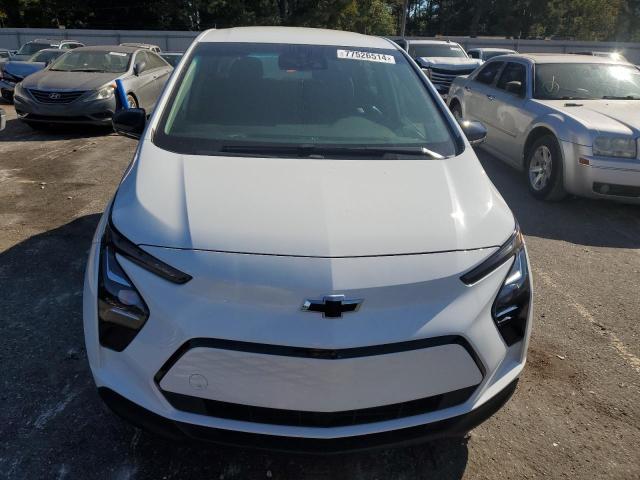 2023 CHEVROLET BOLT EV 2L - 1G1FX6S06P4205033