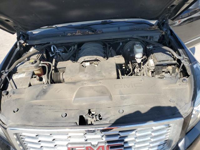 2019 GMC YUKON DENA - 1GKS2CKJ6KR227707