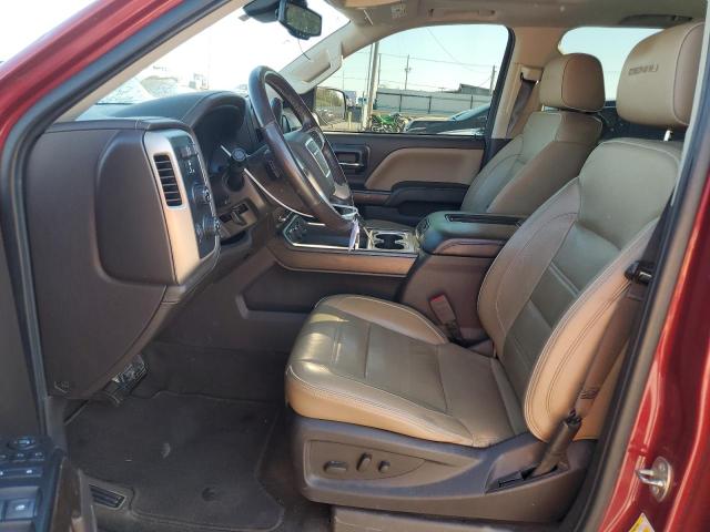 2018 GMC SIERRA K15 - 3GTU2PEJXJG225092